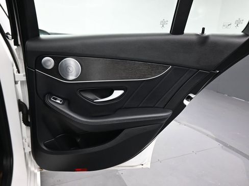 Used 2021 Mercedes-Benz C 300 4MATIC Sedan image 36