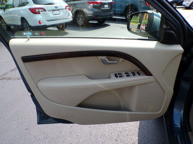 Used 2012 Volvo S80 T6 Platinum AWD/4WD image 16