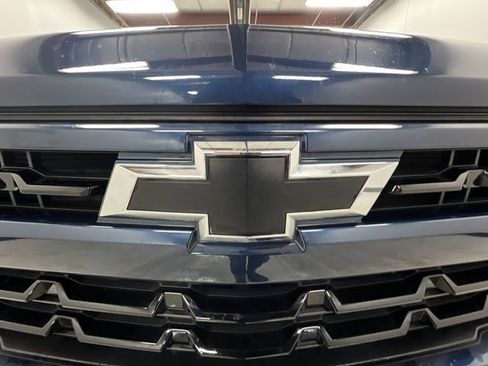 Certified 2023 Chevrolet Silverado 1500 RST w/ Convenience Package II image 31