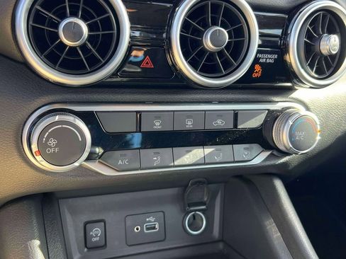 Certified 2025 Nissan Sentra S image 27