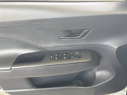 Used 2025 Hyundai Kona SEL