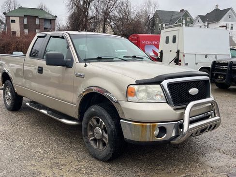 Used 2008 Ford F150 XLT image 3