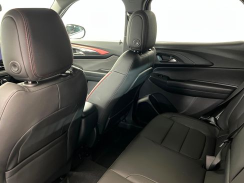 New 2026 Chevrolet TrailBlazer RS image 20