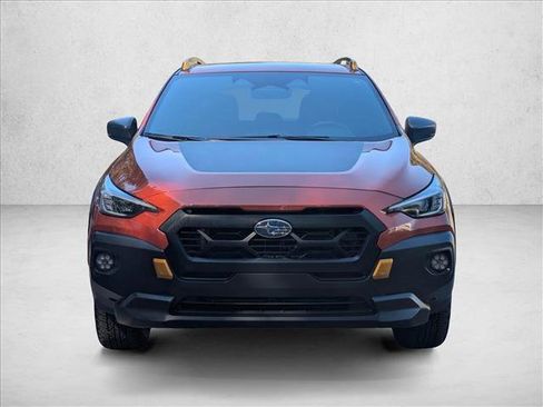 Used 2024 Subaru Crosstrek 2.5i Wilderness w/ Wilderness Package AWD/4WD image 2