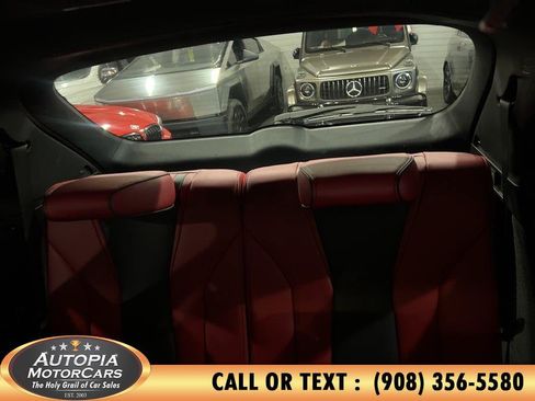 Used 2022 Acura MDX A-Spec AWD/4WD image 18