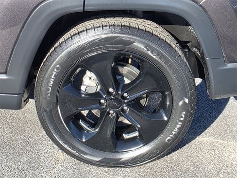 Used 2019 Jeep Compass Altitude image 7