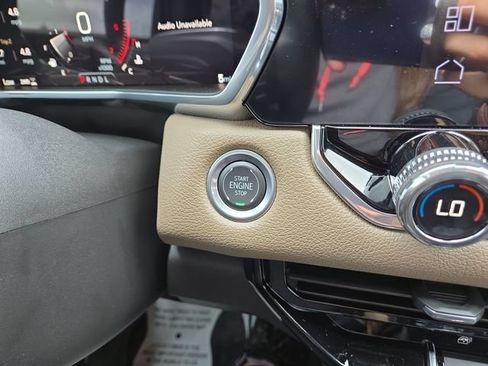 New 2026 GMC Canyon Denali AWD/4WD image 21