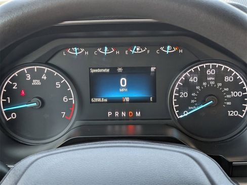 Used 2023 Ford F150 XLT image 23