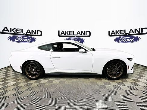 Used 2024 Ford Mustang Premium RWD image 2
