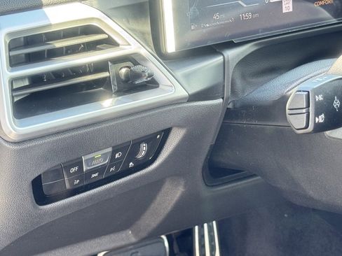 Used 2026 BMW 430i xDrive Coupe w/ M Sport Package image 14