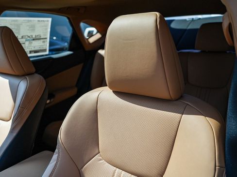 New 2026 Lexus NX 350h AWD w/ Premium Package image 24
