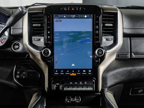 Used 2022 RAM 2500 Laramie w/ Safety Group B image 23