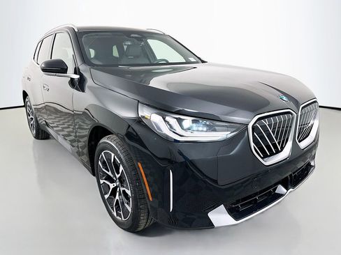 New 2026 BMW X3 xDrive30 w/ Convenience Package image 3