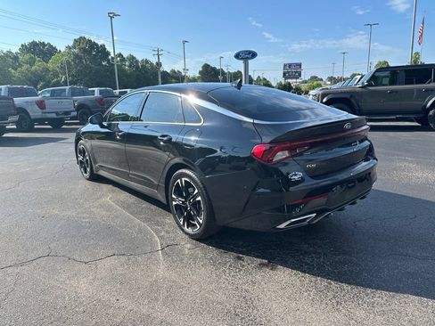 Used 2021 Kia K5 GT-Line w/ GT-Line FWD Premium Package image 5