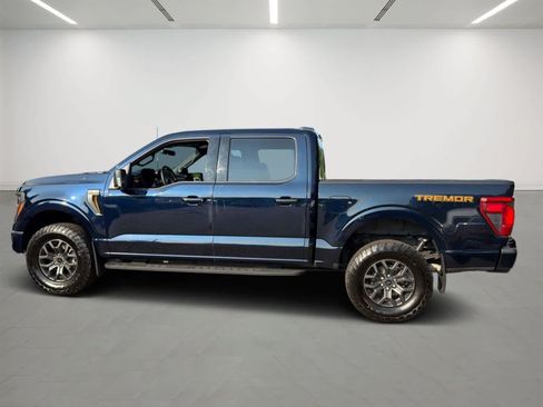 Used 2025 Ford F150 Tremor AWD/4WD image 3
