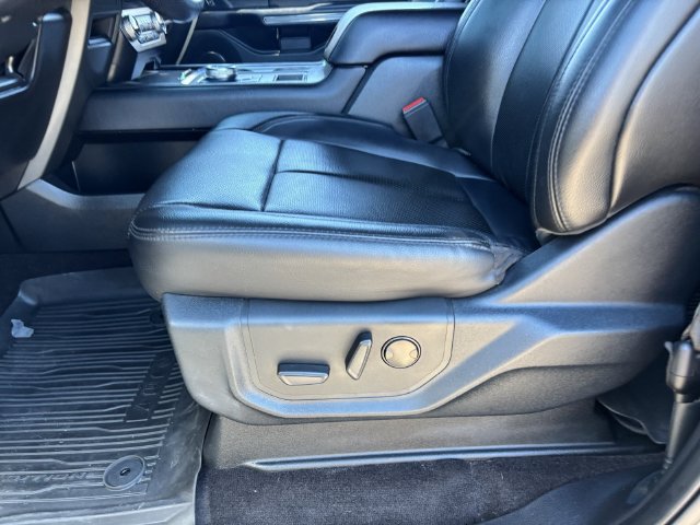 Used 2021 Ford Expedition Max XLT RWD image 20