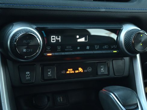 Used 2023 Toyota RAV4 XSE image 21