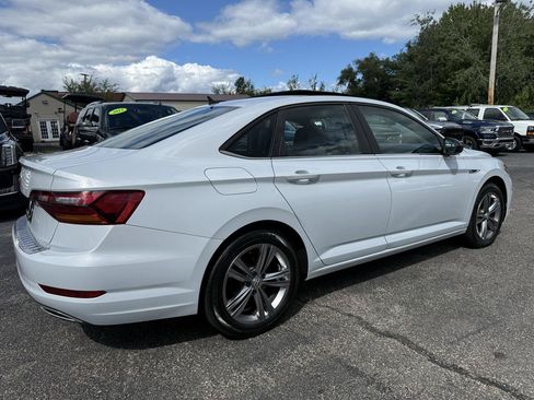 Used 2019 Volkswagen Jetta R-Line FWD image 13