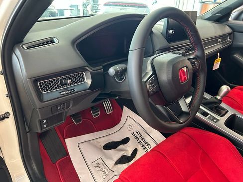 New 2026 Honda Civic Type R image 11