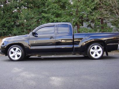 Used 2013 Toyota Tacoma 2WD Access Cab w/ SR5 Pkg