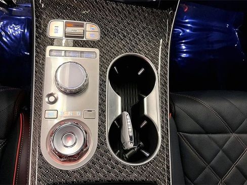 Used 2026 Genesis GV70 3.5T Sport Prestige image 32