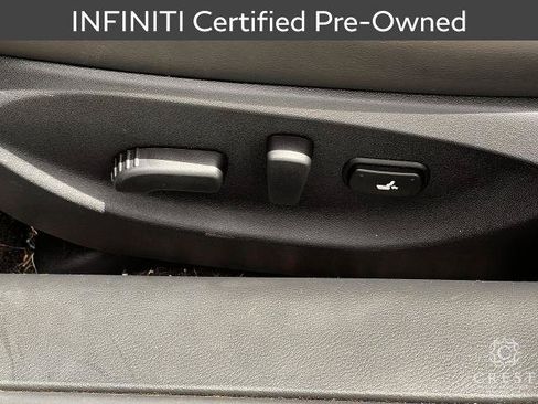 Certified 2023 INFINITI Q50 Luxe w/ Cargo Package AWD/4WD image 23
