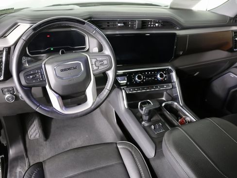 Certified 2024 GMC Sierra 1500 Denali image 12