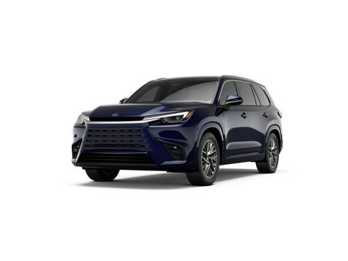 New 2026 Lexus TX 350 AWD image 6