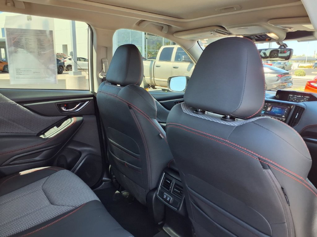 Used 2024 Subaru Forester Sport AWD/4WD image 20
