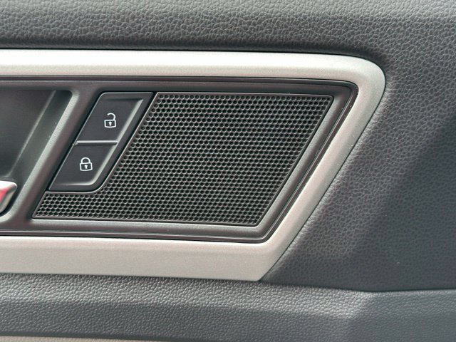 Certified 2023 Volkswagen Atlas SE w/ Panoramic Sunroof Package AWD/4WD image 20