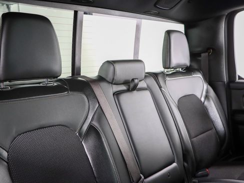 Used 2021 RAM 1500 Rebel w/ Level 1 Equipment Group AWD/4WD image 29