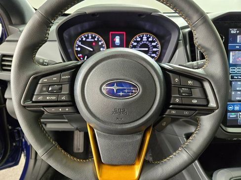 New 2026 Subaru Crosstrek 2.5i Wilderness AWD/4WD image 14