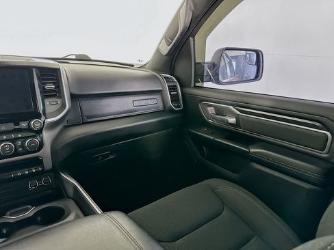 Certified 2019 RAM 1500 Big Horn image 32