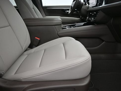 New 2026 Chevrolet Tahoe LT w/ Comfort Package RWD image 25