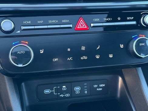 New 2026 Hyundai Santa Cruz SEL AWD/4WD image 24