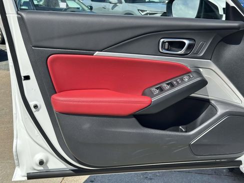 Certified 2025 Acura Integra A-Spec image 15
