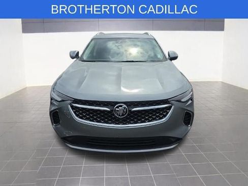 Used 2023 Buick Envision Avenir AWD/4WD image 2