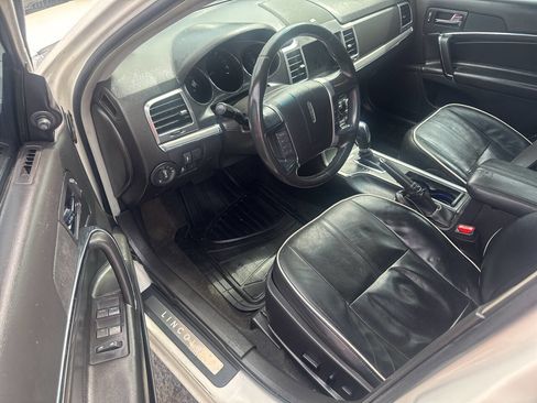 Used 2012 Lincoln MKZ AWD image 14