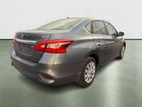 Used 2016 Nissan Sentra SV image 4
