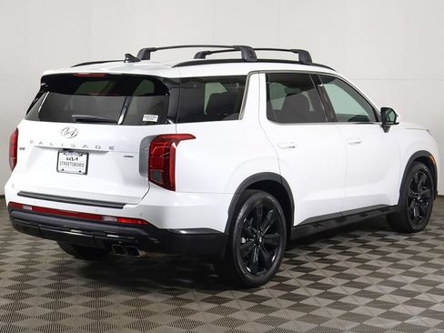 Used 2023 Hyundai Palisade XRT AWD/4WD image 12