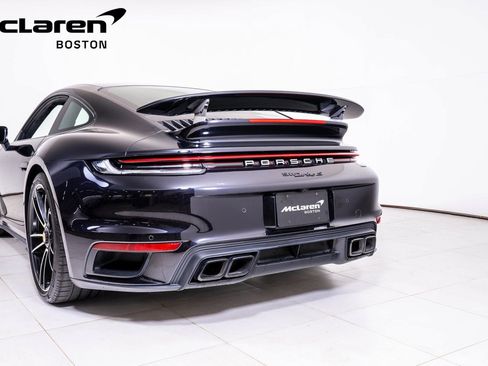 Used 2023 Porsche 911 Turbo S image 10