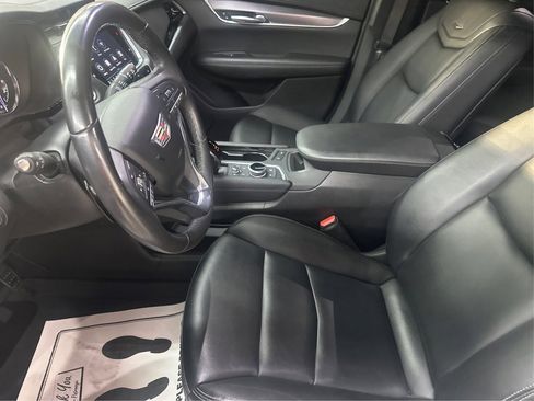 Used 2021 Cadillac XT6 Luxury FWD image 9