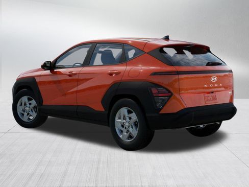 New 2026 Hyundai Kona SE image 5