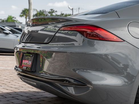 New 2025 Karma Revero Luxury RWD image 20