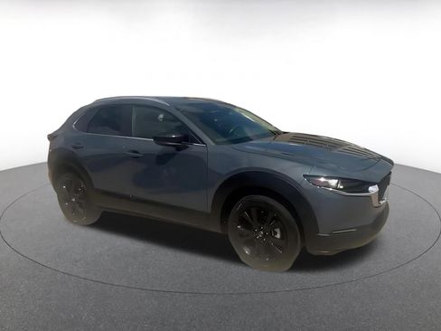 Used 2025 MAZDA CX-30 AWD 2.5 S w/ Preferred Package image 2