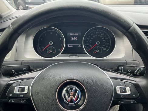 Used 2015 Volkswagen Golf S w/ Lighting Package FWD image 23