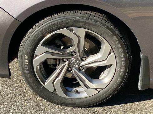 Used 2019 Honda Accord EX-L image 6