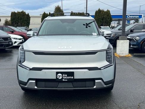 New 2026 Kia EV9 Wind AWD/4WD image 4