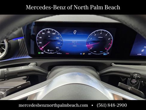 Certified 2025 Mercedes-Benz CLA 250 image 22