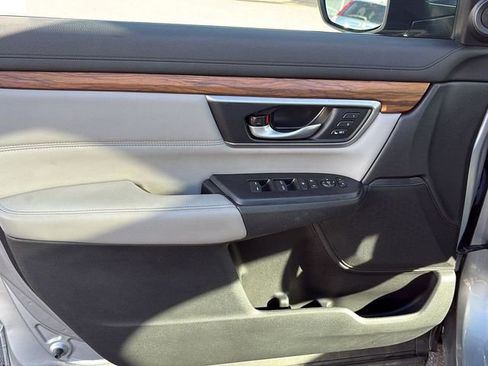 Used 2022 Honda CR-V EX-L image 12